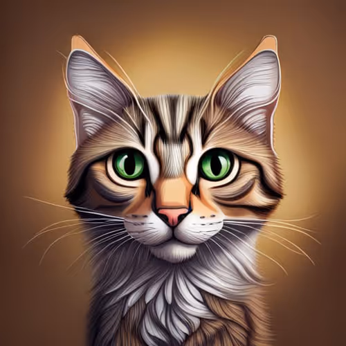 UNIQUE CAT'S OFFICIAL