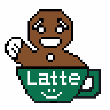 Gingerbread_kun
