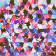 SUBARASHI - Geometry Tiled Series