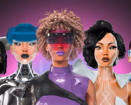 3 Empower Women Planet floor 0.007681