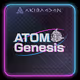 Project ATOM Genesis AKIBA=E=BOY