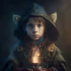 Children of the Void by Dylan Andrew