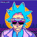 Universe8BiT