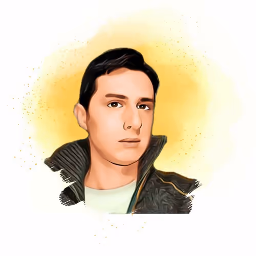 The Digital Art NFT Collection