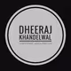 Universe Around Us by Dheeraj Khandelwal