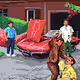 The Goodfellaz Pixel Art Pieces by E.T. - old