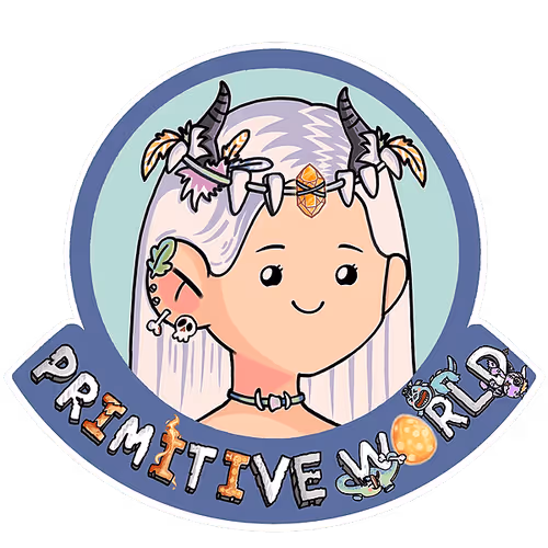 Primitive World