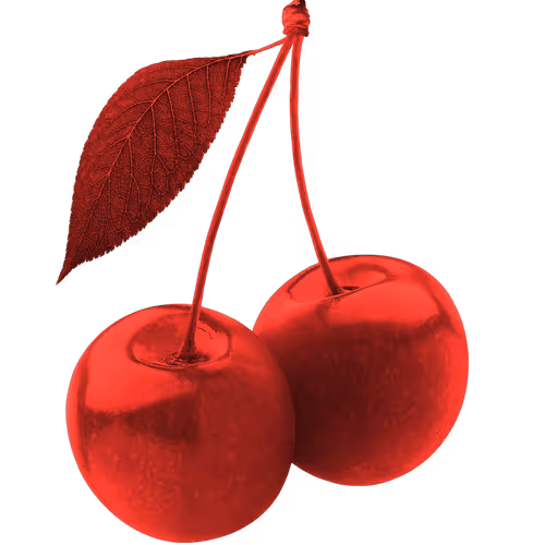 Cheery Cherry Operation