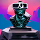 DESKTOP STATUE SYSTEMS LIMITED