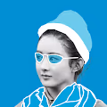 Hipster Zanilia