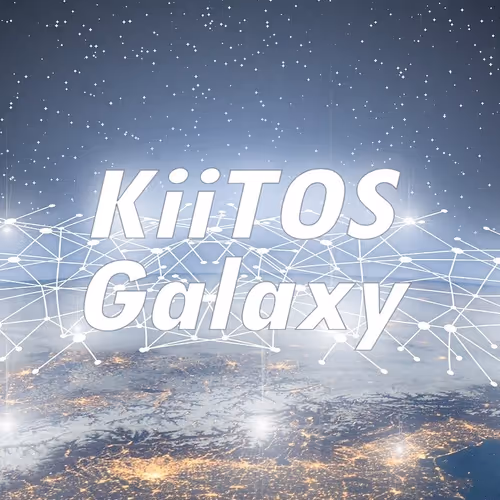 KiiTOS Galaxy