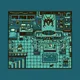 Dean Harvey - Pixel Editions