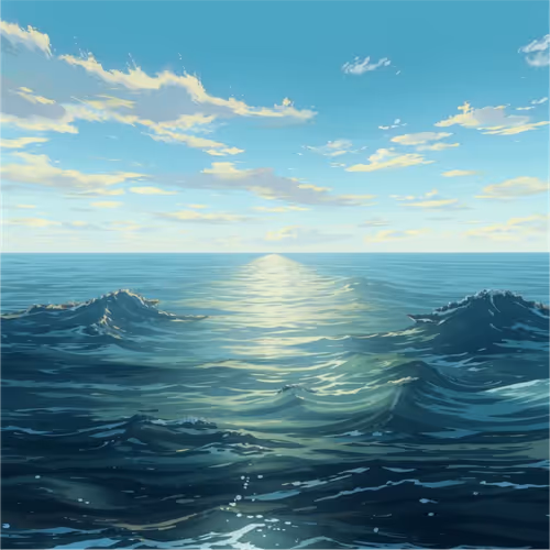 Closed Sea