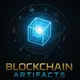 BLOCKCHAIN ARTEFACTS