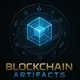 BLOCKCHAIN ARTEFACTS