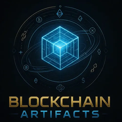 BLOCKCHAIN ARTEFACTS