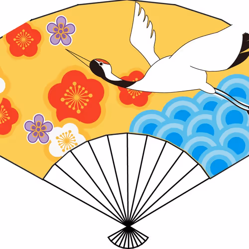 Japanese Annual event V3