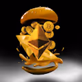 The ETH-B-URGERS #1   Colletion 1 of 5