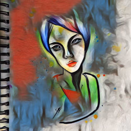 Cryptified Sketch Collection