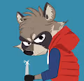 Rad Rakoon