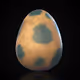 Eggs of CryptoZoo.co - old