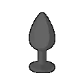 Ether Butt Plugs