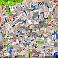 padedo city murals V2
