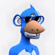 The MonkeyVerse