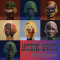 Artistic Spirits - old