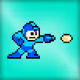MegaMan Blaster