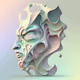 Portraits by LSD