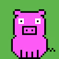 CyberPig2000