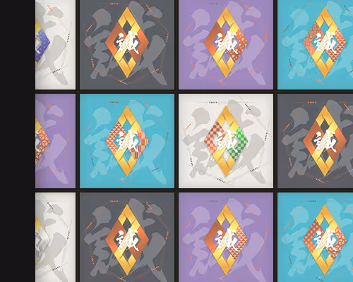 2 SAMURAIcryptos_MakotoKobayashi floor 0.000798