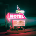 Desert Travels