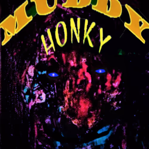 Muddy Honky's Rock Music NFTs