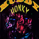 Muddy Honky's Rock Music NFTs