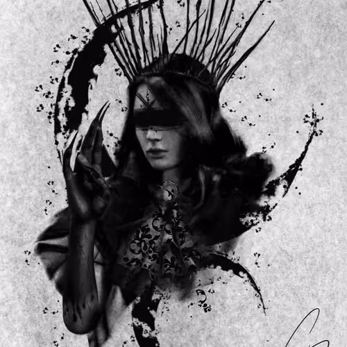 #The Girl with the Dragon Tattoo#