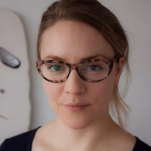 Nora Heidorn