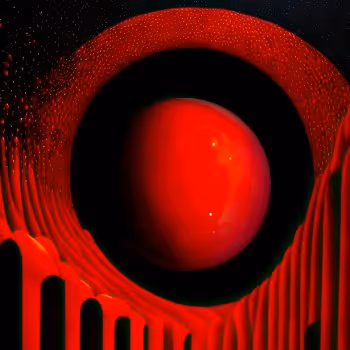 Ethereal Transformation