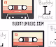Dust Bunny Demos: A Collection of Buddy L Lo-fi B-sides #2/10