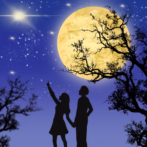My fantasies, dreams and thoughts in art