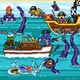 Pixel Improv