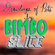 Drawlings of Pets by Bimbo