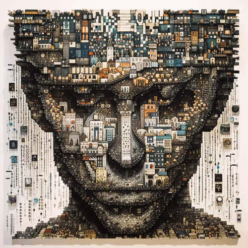 Kinetic Art Collection