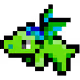 CRYPTODRAGOON