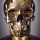 Skull Jewellery - old