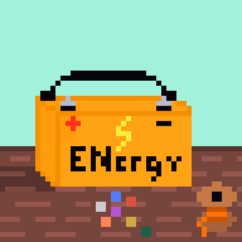 EN - Episode 3: Power