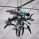 Cybonix Drones