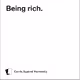 Riches of the rich
