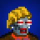 Glamorous Undead